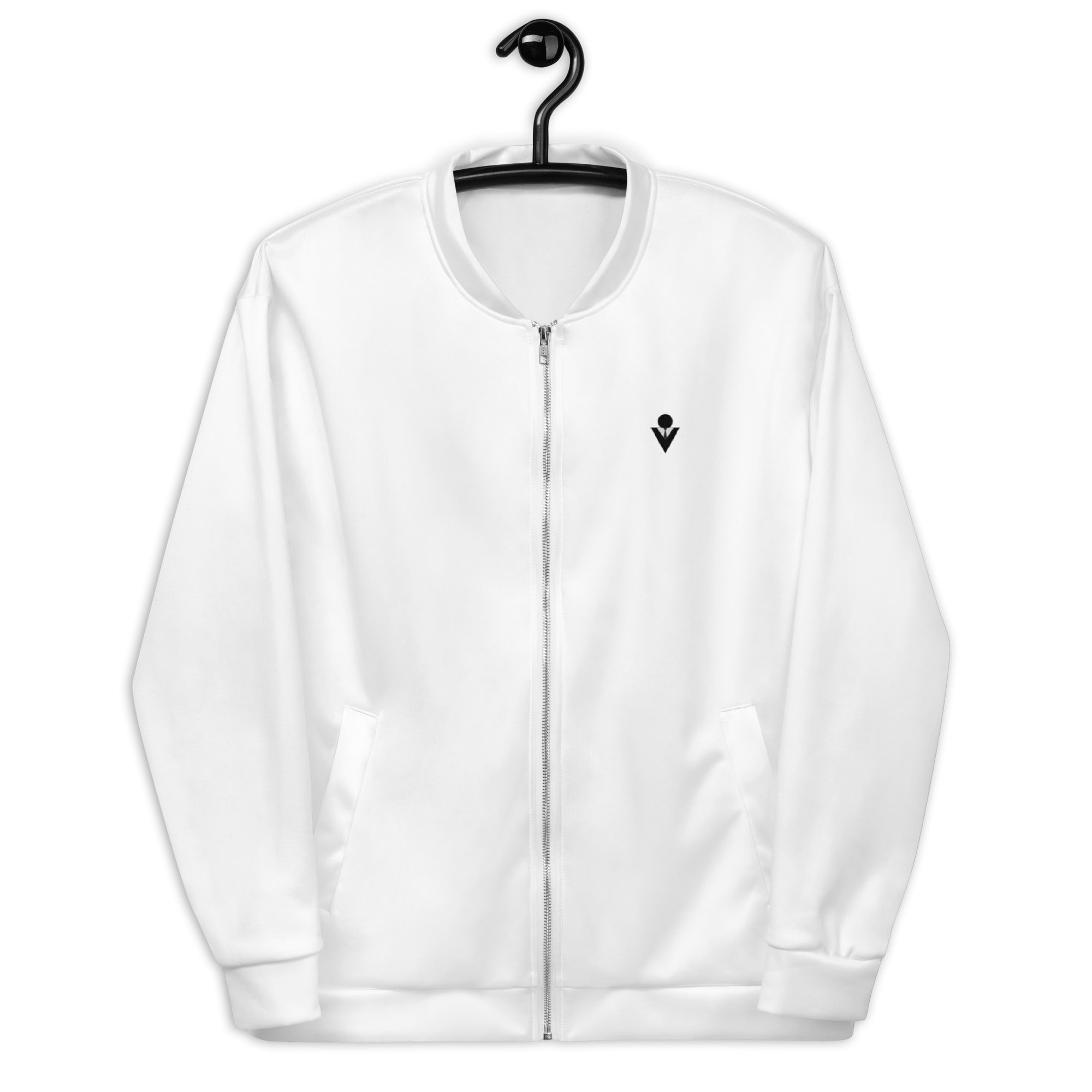 Real Standard Bomber Jacket