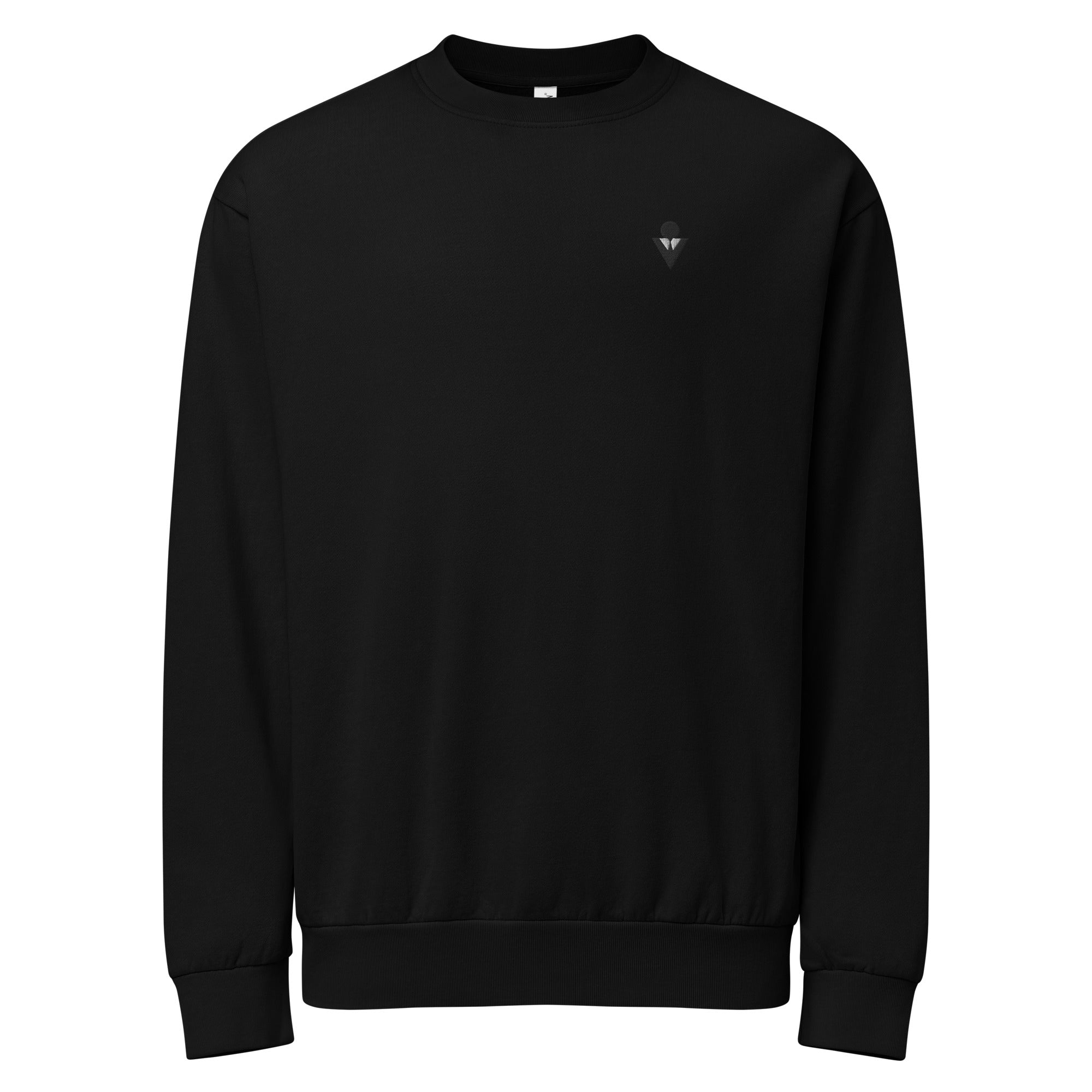 Real Standard Men's Crewneck Sweatshirt