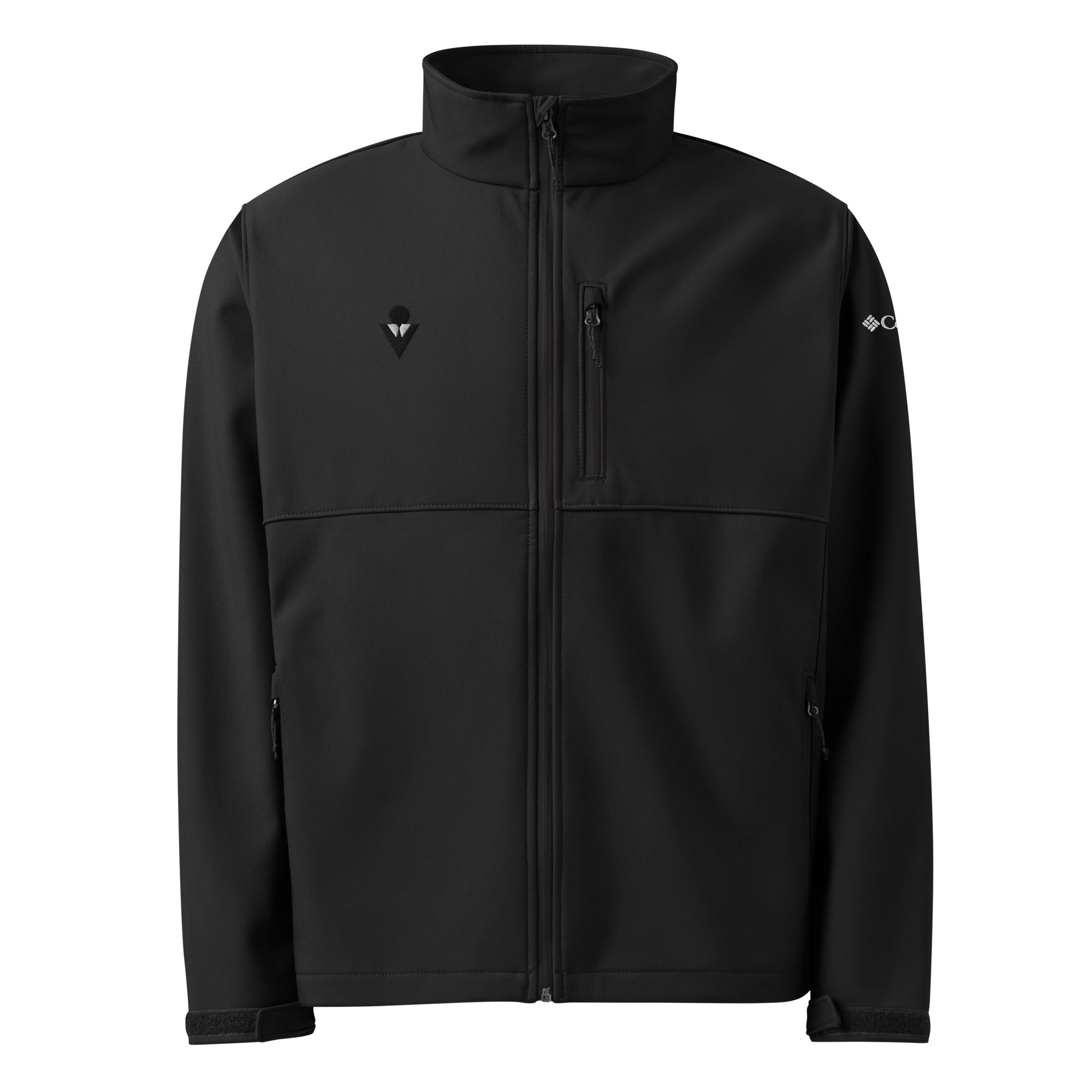 Real Standard Men's Columbia Jacket